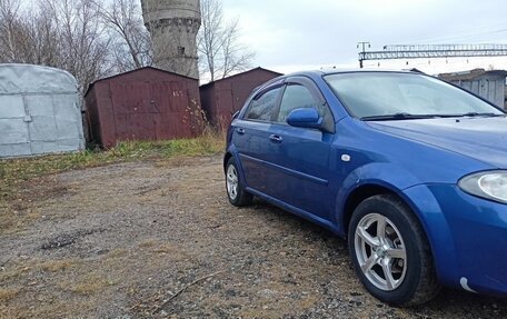 Chevrolet Lacetti, 2008 год, 450 000 рублей, 4 фотография