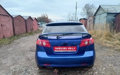 Chevrolet Lacetti, 2008 год, 450 000 рублей, 1 фотография
