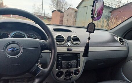 Chevrolet Lacetti, 2008 год, 450 000 рублей, 17 фотография