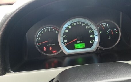 Chevrolet Lacetti, 2008 год, 450 000 рублей, 18 фотография