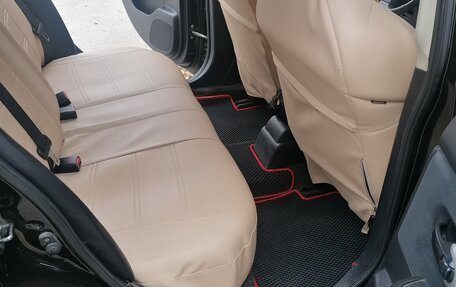 Nissan Tiida, 2010 год, 650 000 рублей, 3 фотография