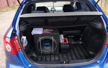 Chevrolet Lacetti, 2008 год, 450 000 рублей, 20 фотография