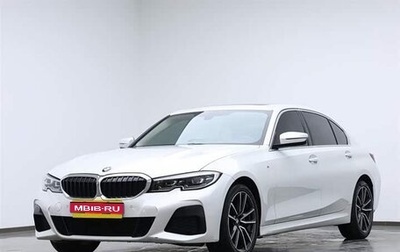 BMW 3 серия, 2021 год, 2 690 555 рублей, 1 фотография