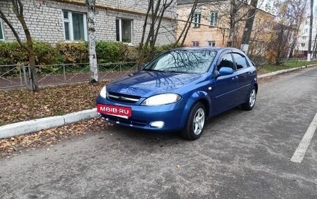 Chevrolet Lacetti, 2008 год, 450 000 рублей, 21 фотография