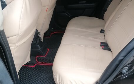 Nissan Tiida, 2010 год, 650 000 рублей, 4 фотография