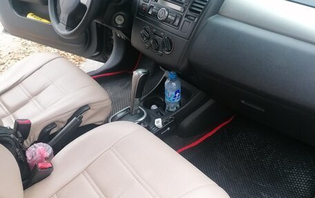 Nissan Tiida, 2010 год, 650 000 рублей, 6 фотография