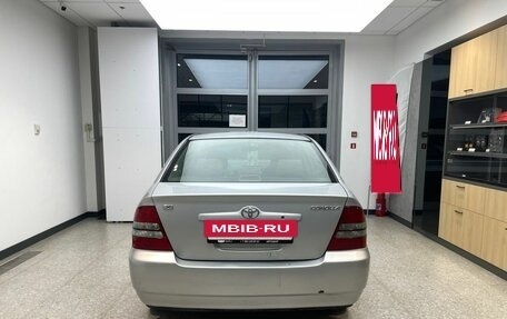 Toyota Corolla, 2003 год, 455 000 рублей, 6 фотография