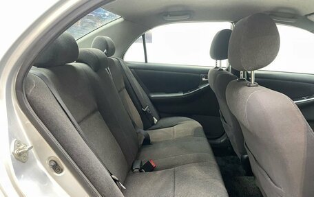 Toyota Corolla, 2003 год, 455 000 рублей, 9 фотография