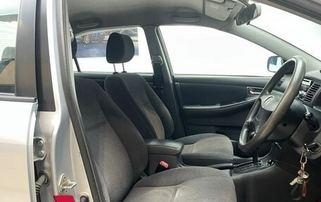 Toyota Corolla, 2003 год, 455 000 рублей, 8 фотография