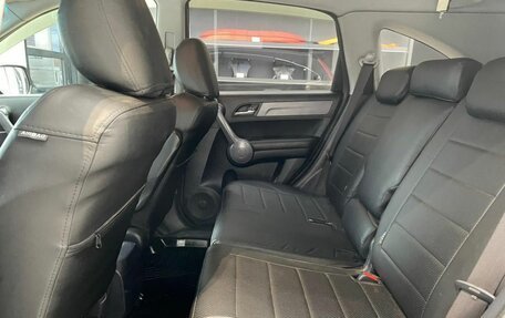 Honda CR-V III рестайлинг, 2008 год, 1 290 000 рублей, 10 фотография