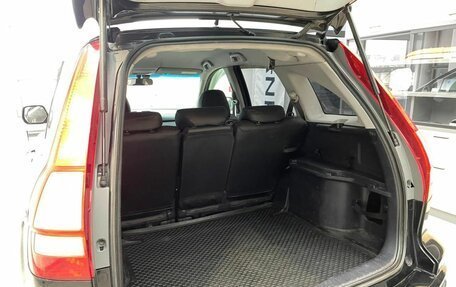 Honda CR-V III рестайлинг, 2008 год, 1 290 000 рублей, 8 фотография