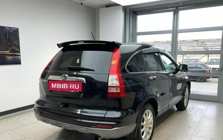 Honda CR-V III рестайлинг, 2008 год, 1 290 000 рублей, 5 фотография