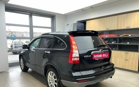Honda CR-V III рестайлинг, 2008 год, 1 290 000 рублей, 7 фотография