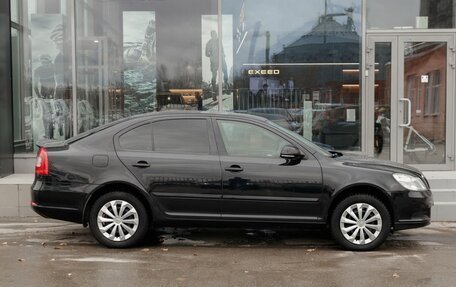 Skoda Octavia, 2011 год, 750 000 рублей, 4 фотография