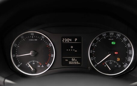 Skoda Octavia, 2011 год, 750 000 рублей, 12 фотография