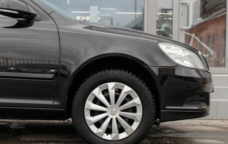 Skoda Octavia, 2011 год, 750 000 рублей, 9 фотография