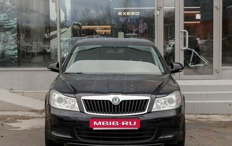 Skoda Octavia, 2011 год, 750 000 рублей, 2 фотография