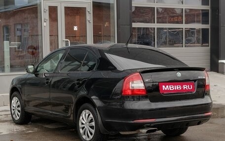 Skoda Octavia, 2011 год, 750 000 рублей, 7 фотография