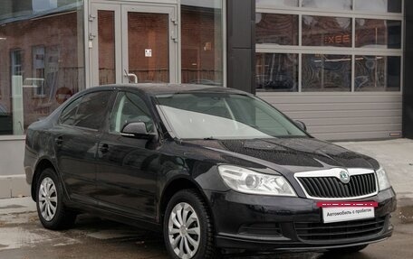 Skoda Octavia, 2011 год, 750 000 рублей, 3 фотография