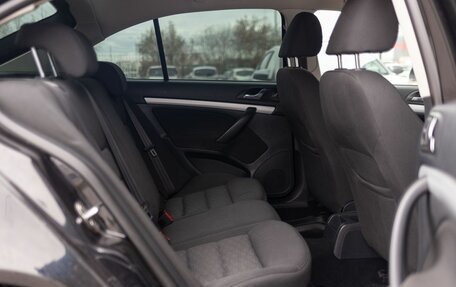 Skoda Octavia, 2011 год, 750 000 рублей, 17 фотография