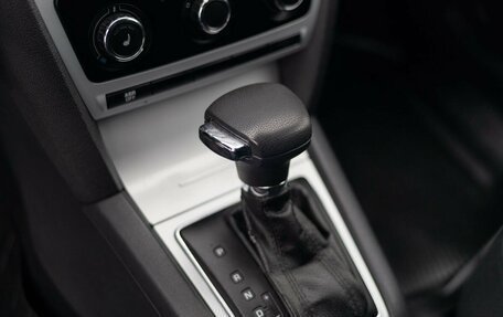 Skoda Octavia, 2011 год, 750 000 рублей, 14 фотография