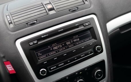 Skoda Octavia, 2011 год, 750 000 рублей, 13 фотография