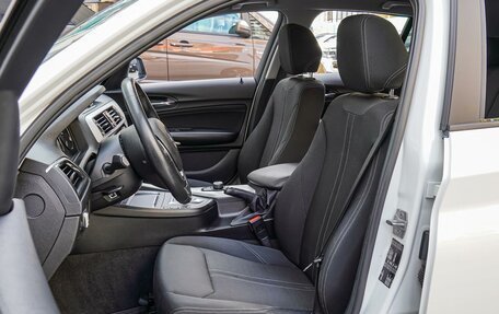 BMW 1 серия, 2018 год, 1 750 000 рублей, 10 фотография