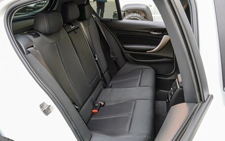 BMW 1 серия, 2018 год, 1 750 000 рублей, 7 фотография