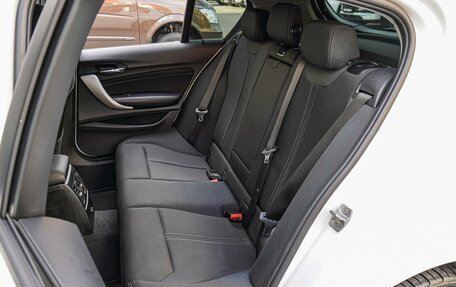 BMW 1 серия, 2018 год, 1 750 000 рублей, 9 фотография