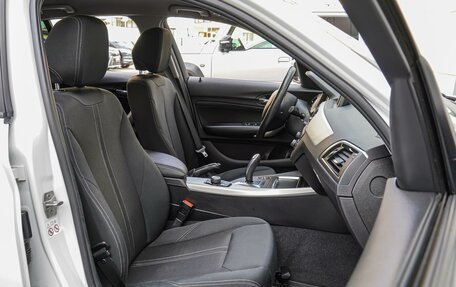 BMW 1 серия, 2018 год, 1 750 000 рублей, 8 фотография