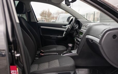 Skoda Octavia, 2011 год, 750 000 рублей, 18 фотография