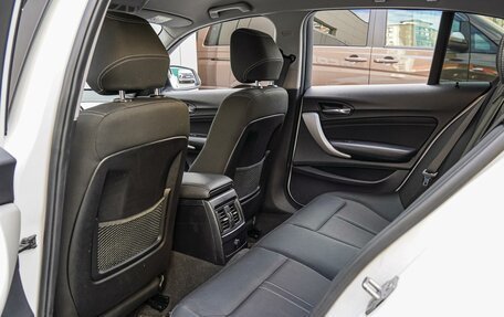 BMW 1 серия, 2018 год, 1 750 000 рублей, 11 фотография