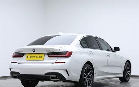 BMW 3 серия, 2021 год, 2 690 555 рублей, 3 фотография