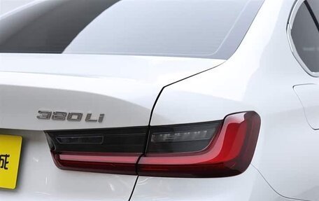 BMW 3 серия, 2021 год, 2 690 555 рублей, 4 фотография