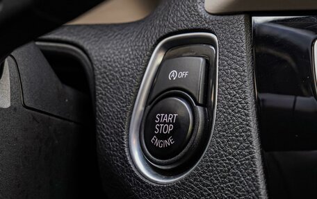 BMW 1 серия, 2018 год, 1 750 000 рублей, 15 фотография