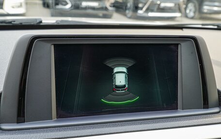 BMW 1 серия, 2018 год, 1 750 000 рублей, 16 фотография