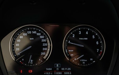 BMW 1 серия, 2018 год, 1 750 000 рублей, 17 фотография