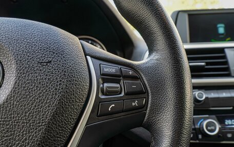 BMW 1 серия, 2018 год, 1 750 000 рублей, 21 фотография