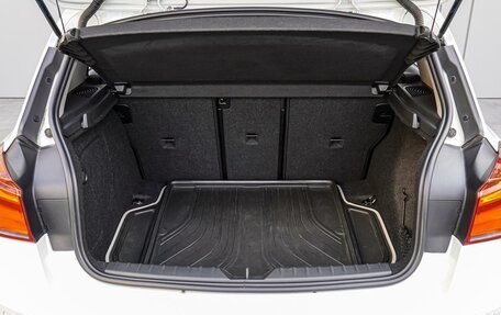 BMW 1 серия, 2018 год, 1 750 000 рублей, 22 фотография