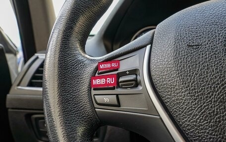 BMW 1 серия, 2018 год, 1 750 000 рублей, 19 фотография