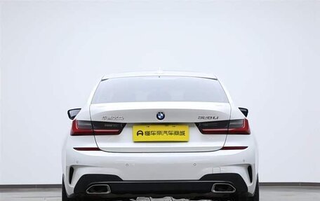 BMW 3 серия, 2021 год, 2 690 555 рублей, 5 фотография