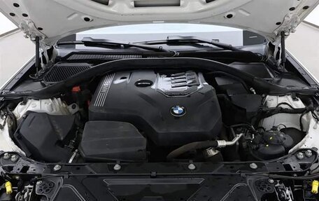 BMW 3 серия, 2021 год, 2 690 555 рублей, 8 фотография