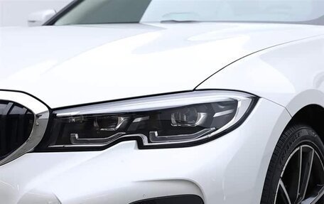 BMW 3 серия, 2021 год, 2 690 555 рублей, 6 фотография