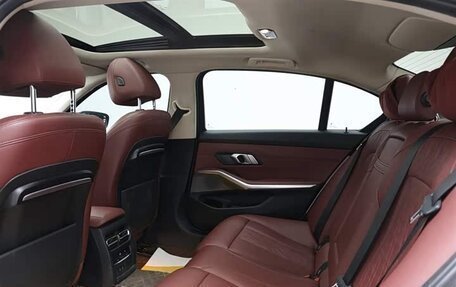 BMW 3 серия, 2021 год, 2 690 555 рублей, 12 фотография