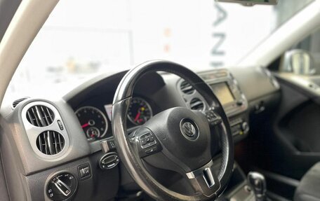 Volkswagen Tiguan I, 2012 год, 1 570 000 рублей, 8 фотография