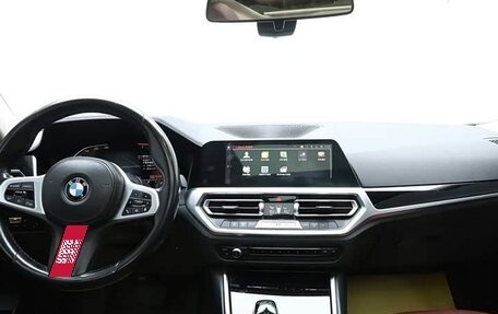 BMW 3 серия, 2021 год, 2 690 555 рублей, 9 фотография