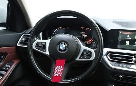 BMW 3 серия, 2021 год, 2 690 555 рублей, 11 фотография