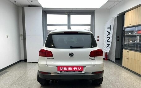 Volkswagen Tiguan I, 2012 год, 1 570 000 рублей, 6 фотография