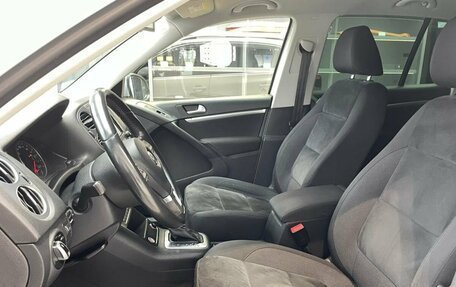 Volkswagen Tiguan I, 2012 год, 1 570 000 рублей, 9 фотография