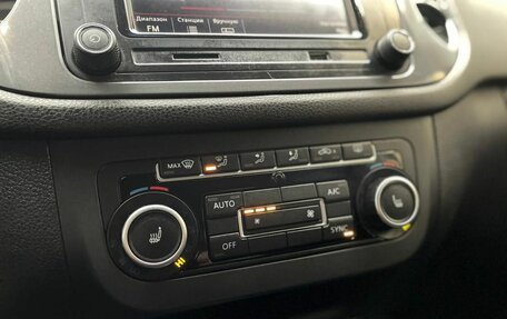 Volkswagen Tiguan I, 2012 год, 1 570 000 рублей, 14 фотография